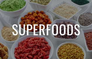 Superfoods